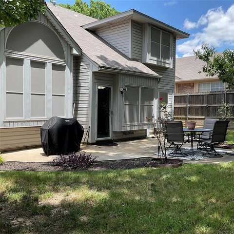 1103 Cain Court, Cedar Hill, TX 75104