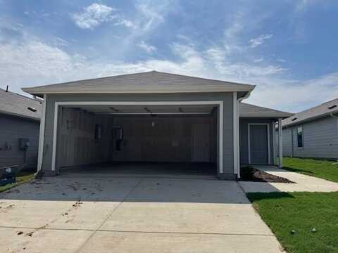 3117 Tokara Drive, Providence Village, TX 76227