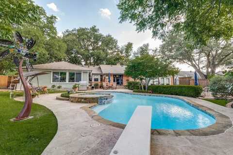 5715 Northaven Road, Dallas, TX 75230