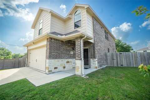 503 Long Prairie Drive, Royse City, TX 75189