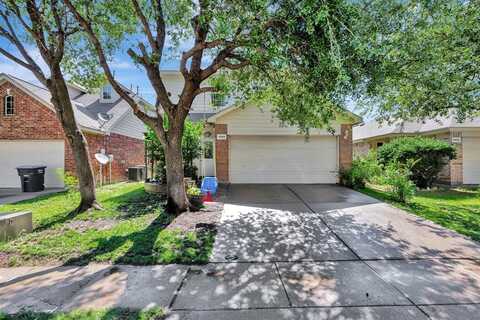 11856 Porcupine Drive, Fort Worth, TX 76244