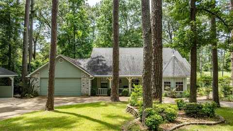 271 Greenbriar Trail, Holly Lake Ranch, TX 75765