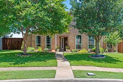 5214 Orlando Circle, Rowlett, TX 75088