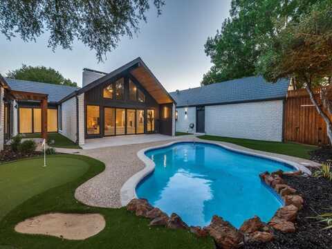 6611 Harvest Glen Drive, Dallas, TX 75248
