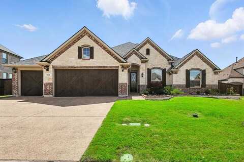 1324 Livorno Drive, Wylie, TX 75032