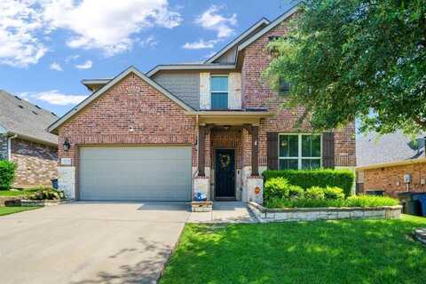 1278 Waterford Drive, Little Elm, TX 75068