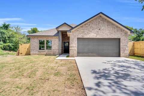 5136 Farnsworth Avenue, Fort Worth, TX 76107