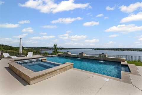 7006 Lake Village Court, Granbury, TX 76048