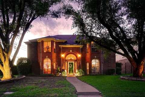 2031 Deepwood Street, Mesquite, TX 75181