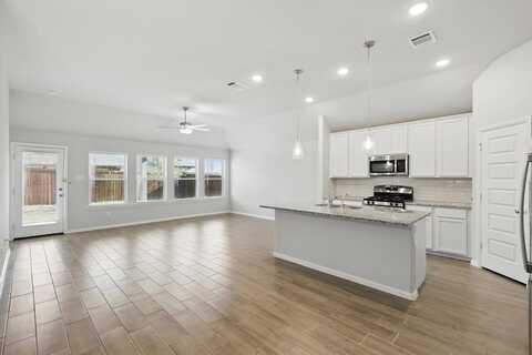 13073 Yellowstone Way, Providence Village, TX 76227