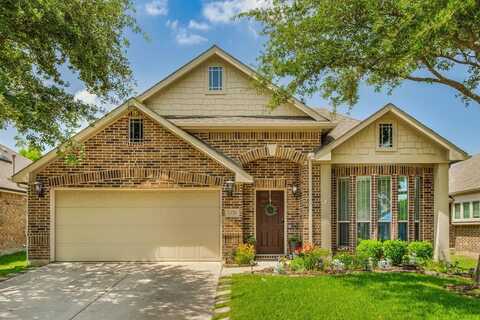 1120 Ainsworth Drive, Anna, TX 75409