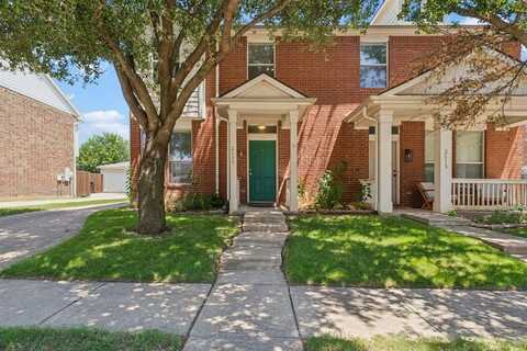 2609 Tilden Drive, Plano, TX 75074