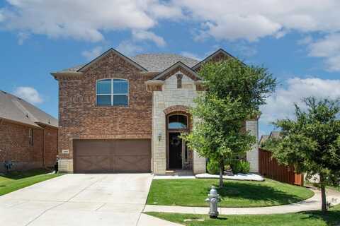 14800 Star Creek Drive, Aledo, TX 76008
