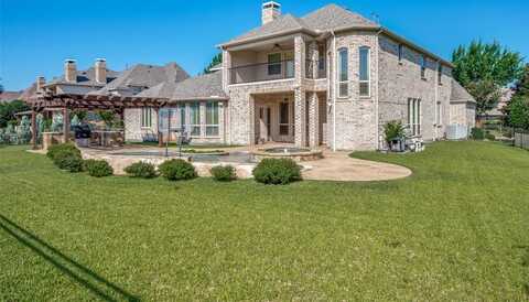 8540 Canyon Crossing, Lantana, TX 76226