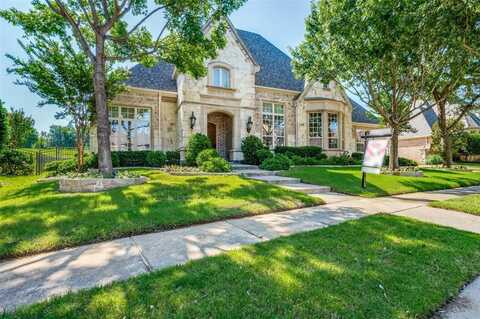 8540 Canyon Crossing, Lantana, TX 76226