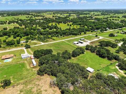 439 County Road 4898, Springtown, TX 76082