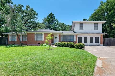 2007 Kayewood Drive, Denton, TX 76209