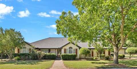 8351 County Road 530, Mansfield, TX 76063