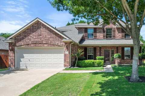9324 Shadowfax Drive, Arlington, TX 76002
