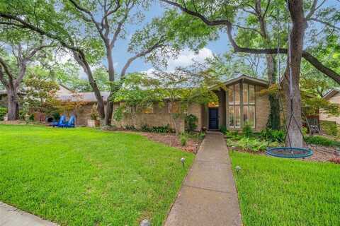 6817 Velasco Avenue, Dallas, TX 75214