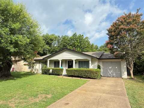 2621 Trinity Street, Irving, TX 75062