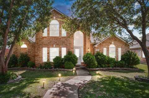 8224 Spring Valley Lane, Plano, TX 75025