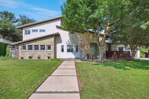 613 N Bailey Avenue, Fort Worth, TX 76107