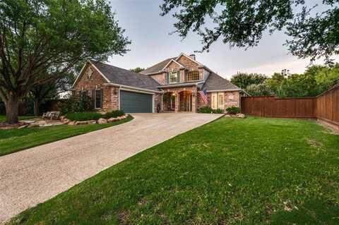 6474 Oneida Drive, Frisco, TX 75034