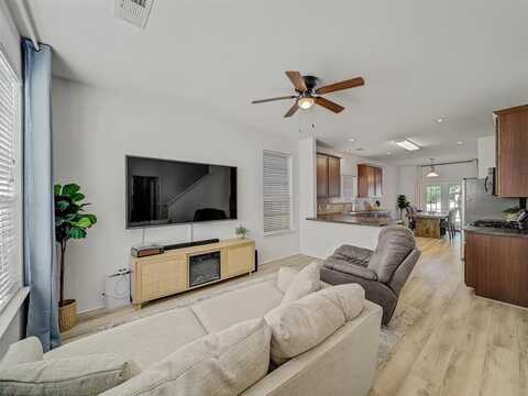 2021 Prospect Lane, Providence Village, TX 76227