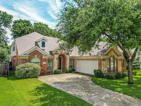 518 River Birch Trail, Garland, TX 75040