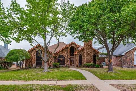 2003 Greenstone Trail, Carrollton, TX 75010