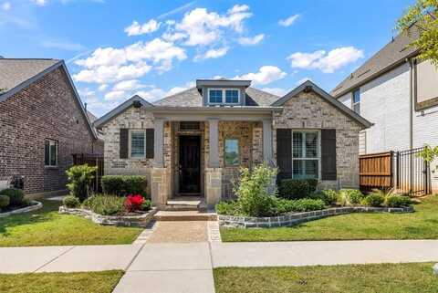 1224 White Squall Trail, Arlington, TX 76005