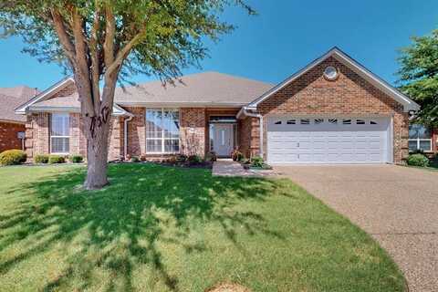 1115 Cresthaven Drive, Cedar Hill, TX 75104