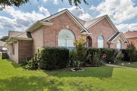 1202 Brook Drive, Allen, TX 75002