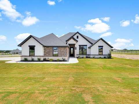 2004 Downslope Lane, Weatherford, TX 76087