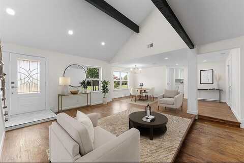 1315 Dunbarton Drive, Richardson, TX 75081