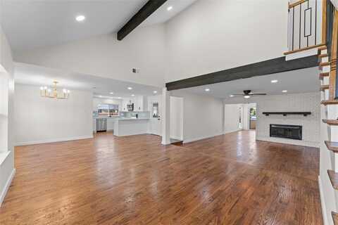 1315 Dunbarton Drive, Richardson, TX 75081