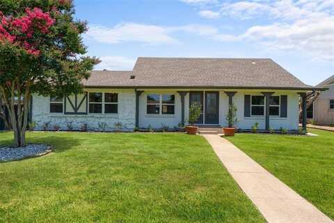1315 Dunbarton Drive, Richardson, TX 75081