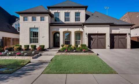916 Glen Lake Drive, Southlake, TX 76092