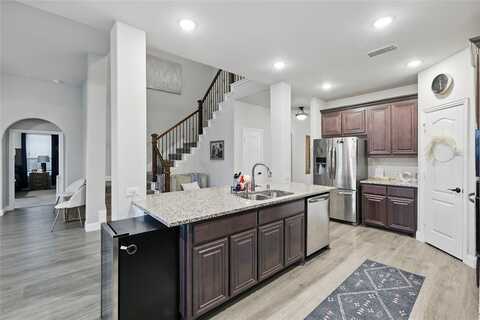 1328 Mission Street, Aubrey, TX 76227
