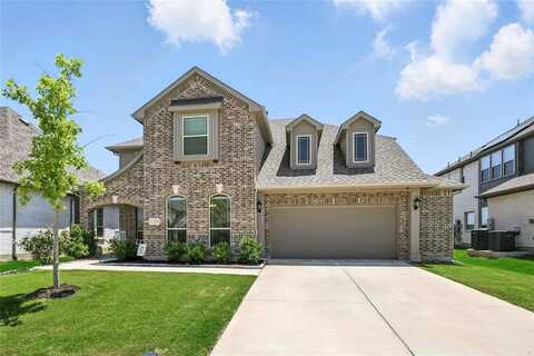 1328 Mission Street, Aubrey, TX 76227