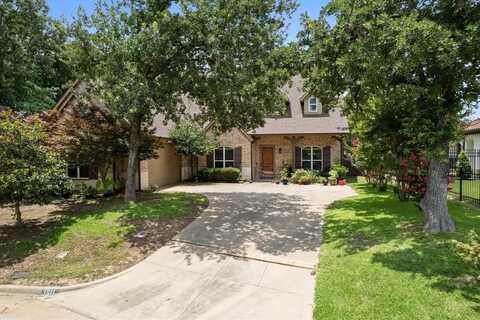 1911 Saddlehorn Lane, Mansfield, TX 76063