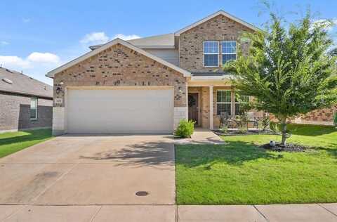 1217 Vernon Drive, Aubrey, TX 76227