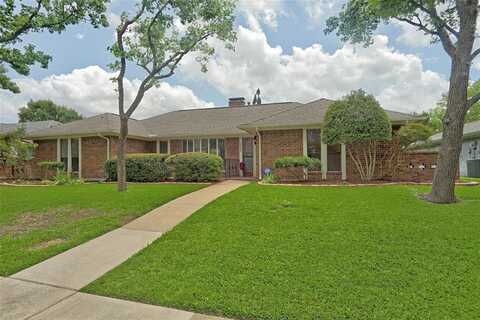 2244 Woodcreek, Carrollton, TX 75006
