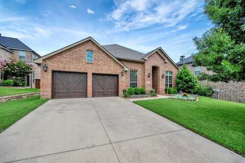 912 Champions Court, Roanoke, TX 76262
