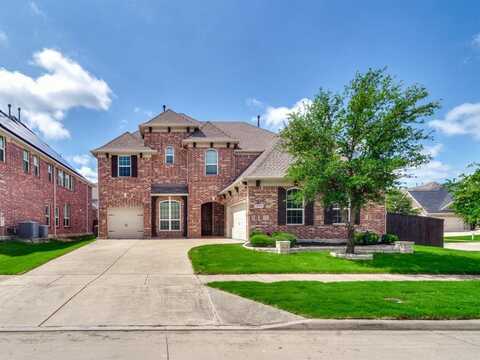 12815 Lourdes Lane, Frisco, TX 75035