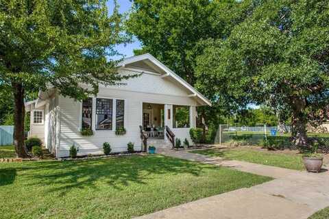 1005 W Walker Street, Denison, TX 75020