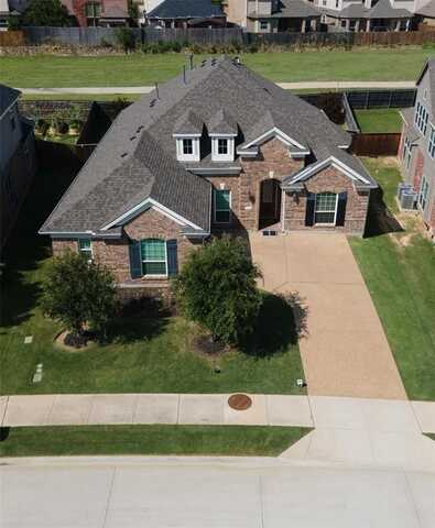 13921 Bluebell Drive, Little Elm, TX 75068