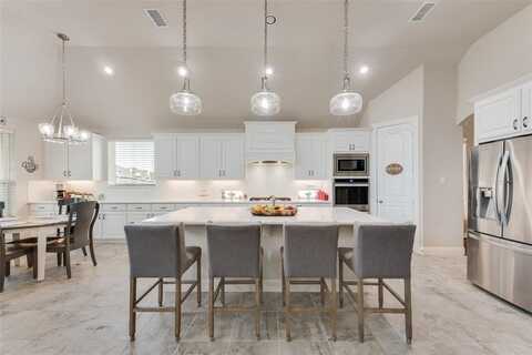 13921 Bluebell Drive, Little Elm, TX 75068