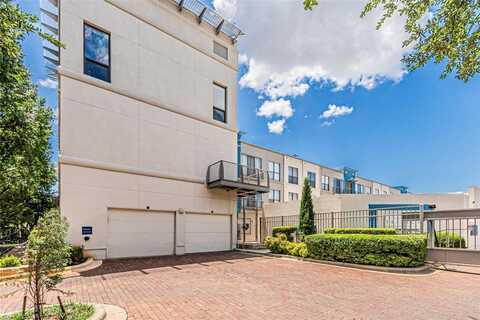 4414 Cedar Springs Road, Dallas, TX 75219
